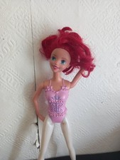 Disney princess ariel for sale  LIVERPOOL
