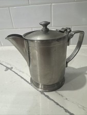 Creamer syrup pot for sale  Ogden