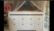 Hochbett kinderbett bett gebraucht kaufen  Königswinter