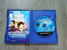 Code lyoko plongez d'occasion  Bretoncelles