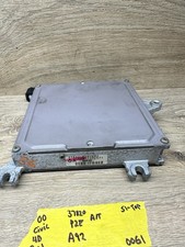1999 2000 Honda Civic A/T módulo de controle de motor ECU ECM 37820-P2E-A92 FABRICANTE DE EQUIPAMENTO ORIGINAL, usado comprar usado  Enviando para Brazil