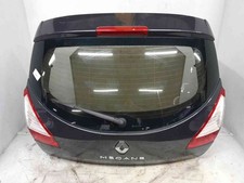 Malle hayon coffre d'occasion Malle hayon coffre d'occasion  Fère-en-Tardenois