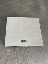 Hugo boss travel for sale  CHRISTCHURCH