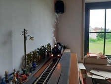 Lgb 2080 harz gebraucht kaufen  Siegburg