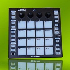 Presonus atom pad gebraucht kaufen  Berlin