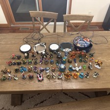 Skylanders lot total for sale  Johnstown