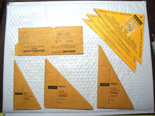 Dietzgen drafting tool for sale  Walla Walla