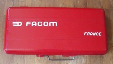 Facom coffret douilles d'occasion  Roullet-Saint-Estèphe