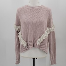 Madewell montford fringe for sale  Chicago