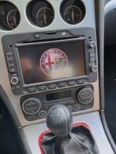 Navigatore alfa romeo usato  Marradi