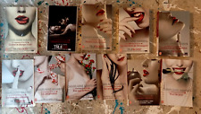 Lot charlaine harris d'occasion  Luxeuil-les-Bains