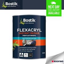 Bostik 30811957 flexacryl for sale  BALDOCK