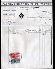 Saint plaisir factory d'occasion  Expédié en Belgium