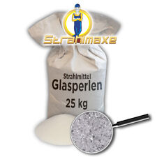 Strahlmittel glasperlen sandst gebraucht kaufen  Nördlingen
