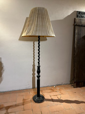 Lampada terra spirale usato  Vaglia