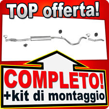 Scarico completo per usato  Italia