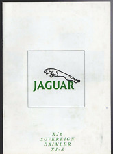 Jaguar daimler range for sale  UK