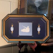 Wedgwood jasperware goddess for sale  Graham