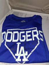 Dodgers shirt small for sale  Rosamond