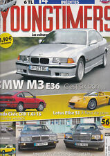 Youngtimers bmw e36 d'occasion  Bray-sur-Somme