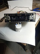 Autoradio vintage pioneer usato  Morra de Sanctis