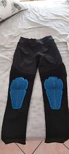 Pantaloni moto revit usato  Verona