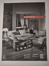 Flexform groundpiece furniture for sale  Kingwood