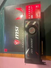 Msi amd radeon for sale  Portland