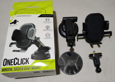 Bracketron oneclick car for sale  Anaheim