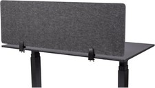 Stand desk clampon for sale  Warsaw