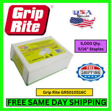 Grip rite collated for sale  South Bend