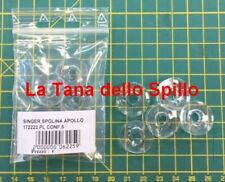 Singer spolina bobina usato  Italia