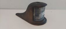 Antique brass perko for sale  Lindenhurst