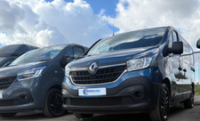 Renault trafic spares for sale  SANDWICH