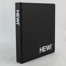 Hewi black 1.5 d'occasion  Expédié en Belgium