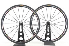 Conjunto de rodas Mavic Xyrium Elite Ksyrium alumínio clincher 700C para Shimano 11 velocidades comprar usado  Enviando para Brazil