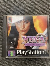Xena warrior princess for sale  Ireland