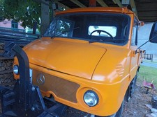 Unimog 411 westfalia gebraucht kaufen Unimog 411 westfalia gebraucht kaufen  Ellefeld