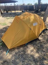 Usado, REI Arete 2 ASL 4 Estações Mochila Tenda 2P Estilo Cabine – Excelente Estado comprar usado  Enviando para Brazil