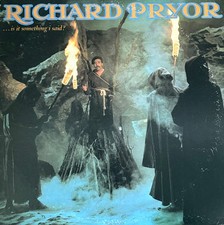 Richard pryor something for sale  Guilford