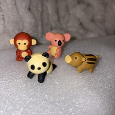 iwako puzzle japanese erasers for sale  Saint Paul