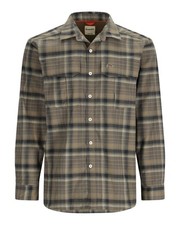 Simms coldweather shirt d'occasion  Romans-sur-Isère