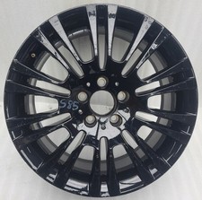 Alu felge mercedes gebraucht kaufen  Hamburg