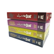 Saint dvd box for sale  Winston Salem