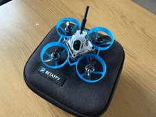 Mobula6hd meteor65 hdzero for sale  ASHFORD