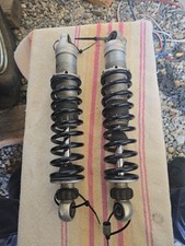 Ohlins rear shocks for sale  Lakeport