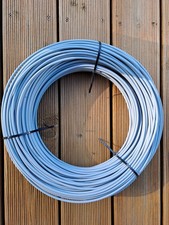 Glasfaser lwl kabel gebraucht kaufen  Bad Bevensen