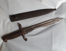 Spanisches jagdmesser gebraucht kaufen  Heddesheim