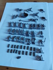 Soldatini atlantic airfix usato  Oleggio