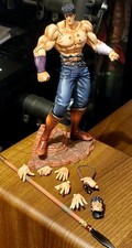 Action figure kenshiro usato  Milano